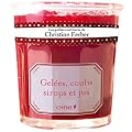 Les petites confitures de Christine Ferber - Gel�es, coulis, sirops et jus