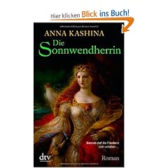 Die Sonnwendherrin