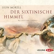 H&ouml;rbuch Der sixtinische Himmel