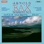 Bax Symphony No. 3  & Dance of Wild Irravel