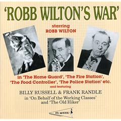 Robb Wilton's War