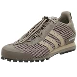 adidas Womens CC Daroga Sneaker,Grey/Taupe/Lt Blue,9.5 M