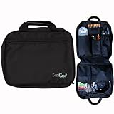 Zoom H4n Q3 Q3HD H2 Tascam DR100 DR07 Portable Recorder Carrying Case by So ....