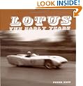 Lotus - The Early Years