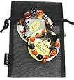 Linpeng BR-2210/HW-06-WH Halloween Bracelets Gift Set