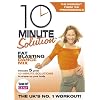 10 Minute Solution - Fat Blasting Dance Mix [DVD]