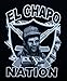 Men's El Chapo Nation Shirt