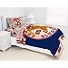 Scooby Doo Baseball Twin Comforter