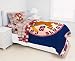 Kitchen & Housewares : Scooby Doo Baseball Comforter