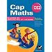 Cap Maths CE2 �d. 2011 - Cahier de g�om�trie et mesure (vendu seul et avec 4451472 et 4451480)