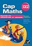 Cap Maths CE2 �d. 2011 - Cahier de g�om�trie et mesure (vendu seul et avec 4451472 et 4451480)