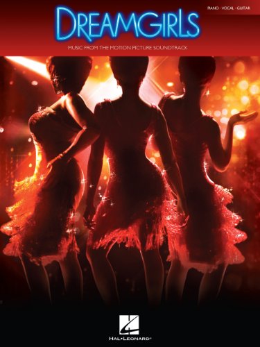Dreamgirls Songbook: Music from the Motion Picture Soundtrack