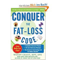Conquer the Fat-Loss Code