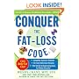 Conquer the Fat-Loss Code (Includes: Complete Success Planner, All-New Delicious