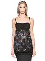 Annarita Top Annabelle (Negro)