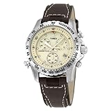 Timex Men's T45951 Expedition Premium Collection Chrono Alarm Watch