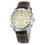 Timex Men's T45951 Expedition Premium Collection Chrono Alarm Watch