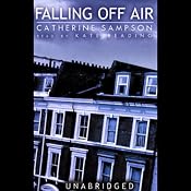 Falling Off Air | [Catherine Sampson]