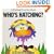 Who's Hatching? (A Sliding Surprise Book)