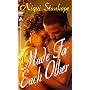 Made For Each Other (Arabesque)