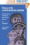 History of the Later Roman Empire: From the Death of Theodosius I to the Death of Justinian (Volume 1)