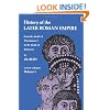 History of the Later Roman Empire: From the Death of Theodosius I to the Death of Justinian (Volume 1)