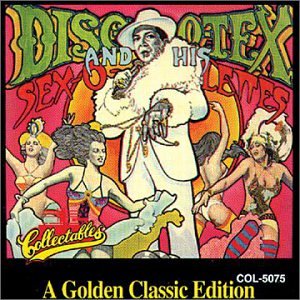 Disco Tex & The Sex-O-Lettes - Get Dancin