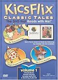 Kics Flix - Volume 1