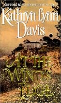 At The Wind's Edge (Zebra Historical Romance)