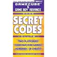 GameCube/Game Boy Advance Secret Codes 2005, Volume 1