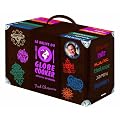 La valise du globe cooker - Recettes du monde