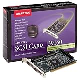 IMAGE OF Adaptec 1822300-R 39160 Ultra160 SCSI Controller Card Kit