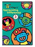 Toddworld, Vol. 2 - Appreciating Differences