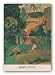 NY Matamoe by Paul Gauguin 22"x28" Art Print Poster Latin