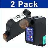51E40zTYHiL. SL160  45+78 INK for HP DeskJet 960c 970cse 970cxi Printer FS
