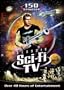 Classic Sci-Fi TV - 150 Episodes