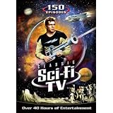 Classic Sci-Fi TV - 150 Episodes