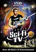 Stream Classic Sci-Fi TV - 150 Episodes Movie Online.