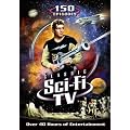 Classic Sci Fi TV: 150 Episodes [DVD] [2009] [Region 1] [US Import] [NTSC]