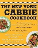 The New York Cabbie Cookbook: Delivering the Best of International Fare