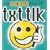 The Wicked Book of Txt Tlk (Little Book)