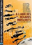 DVD A l'abri des regards indiscrets, film DVD A l'abri des regards indiscrets