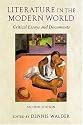 Literature in the Modern World: Critical Essays and Documents