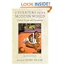 Literature in the Modern World: Critical Essays and Documents