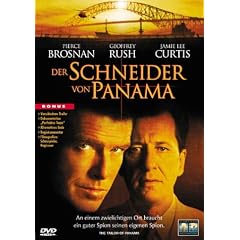 Der Schneider von Panama