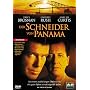 Der Schneider von Panama
