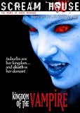 Kingdom of the Vampire [DVD]