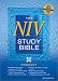 Book NIV Study Bible Compact