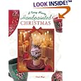 A Very Merry Handpainted Christmas