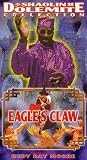 Eagles Claw [VHS]